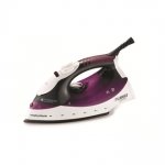 Morphy Richards Turbo Steam Iron (with Tip Technology & 120g Shot of Steam)