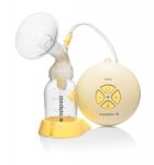 Medela Swing Breast Pump with code
