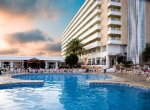 7 night all inclusive 23-30 April, Samoa, Calas De Mallorca from Manchester &pound;220.96pp
