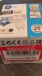 GE LED energy smart GU10 5.5W