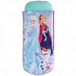 Frozen ReadyBed