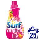 Surf Small & Mighty Liquid Detergent 25 Washes