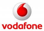 Vodafone SIMO - Unlimited minutes & Texts 25GB 4G Data (£13 p/month / £156 annual cost after cashback redemption) @ e2save £300.00