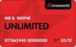 Cineworld members free month when leaving *Do not offer or post referrals