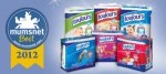 Lidl NI - All nappies this weekend only