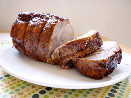 Asda Fresh Pork Offer - rindless joint - £3 @ Asda - Smug Deals UK