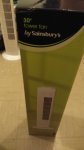 Sainsburys 30" tower fan Lisburn