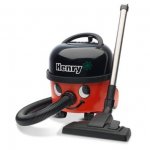 NUMATIC HVR200-12 Henry Vacuum Cleaner