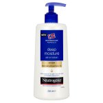 Superdrug - Neutrogena Norwegian Formula® Deep Moisture Oil-in-Lotion in-store or £1.33 using 3for2 members offer