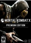 Steam Mortal Kombat X Premium Edition