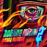 Hotline Miami 2: Wrong Number PS3/PS4/Vita