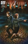 The X-Files: Origins #1: Chapter One & The X-Files: Season 10 #1 (The X-Files Season 10 Graphic Novel) [Kindles] - Free Downloads