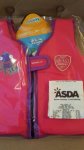 Speedo Sea Squad Swim Vest