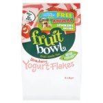 Fruit Bowl varieties. £1.00 at Tesco with 50p cashback using COS