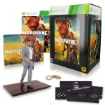 Max Payne 3 Special Edition Xbox 360