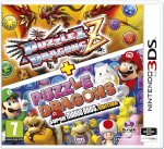 Nintendo 3DS Puzzle and Dragons Z + Puzzle and Dragons Super Mario Bros. Edition