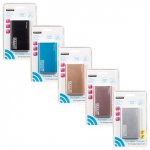 Optimum Portable Charger 8000mAh