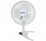 currys - 6" Clip/Desk Fan - White £4.97/ 9or12" for 7.97 / fan heatter £7.97/ 14" turbo fan 14.97/ 16" pedestal 13.97