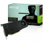 UPDATED:KFA2 GeForce GTX 1060 6GB Graphics Card £229.00 @ OCUK