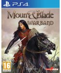 Mount and Blade: Warband on PS4 and Xbox One release on 16/09/16 Preorder