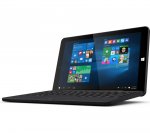 LINX 1010B 10.1" Tablet & Keyboard - 32 GB, Black