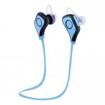 Sunvito Bluetooth 4.0 In-Ear Headphone Earphones Earpiece for Running/Exercise/Gym, Built-in Mic, Hands-free for iPhone 6, 6 Plus, iPad, New iPad, iPod, Android, Samsung Galaxy Sold by SunvitoDirect &pound;4.99 Prime or &pound;8.98 non prime