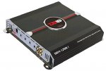 DS18 GEN-1200.1 1200W 1-Channel/Monoblock Amplifier with Bass Remote