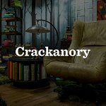 Crackanory series 3, complete audiobook