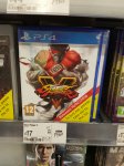 Street Fighter V PS4
