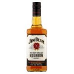 Jim Beam White Bourbon 70Cl