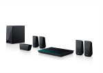 Curry's - SONY BDV-E3100 5.1 Smart 3D Blu-ray Home Cinema System £100 discount