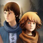 Brothers: A Tale of Two Sons - iOS £1.49 @ iTunes