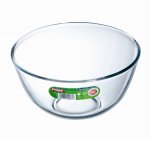 Pyrex Glass Bowl, 3.0L - Add On Item