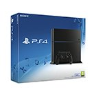 Glitch* Playstation 4 500GB Console With Deus Ex Mankind Divided, Uncharted 4 A Thief's End & No Man's Sky With Code