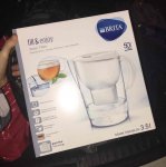 Brita Water Filter Jug
