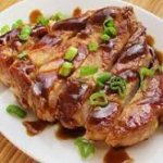 ASDA Butcher's Selection Pork Loin Chops