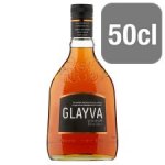 Glayva 50cl &pound;18 - Three Barrels brandy 70cl &pound;17.00 - x2