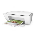 HP Deskjet 2134, All-in-One Inkjet Colour Printer, A4