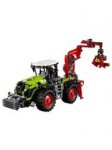 LEGO Technic - CLAAS XERION 5000 TRAC VC - 42054 Asda