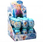 Various Disney surprise eggs