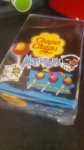 Box of 24 Chupa Chups Monstrous