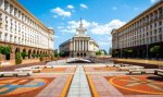 Long weekend in Sofia, Bulgaria for £45.01 each inc flights and hotel (£90.02 total) @ Ebookers