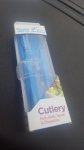 Sainsbury's Local Sistema Cutlery