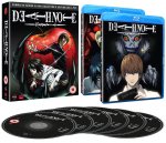 Death Note Complete Blu-ray