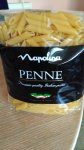 Napolina 1kg pasta