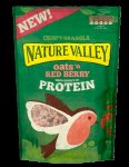 Nature Valley Oats 'n Red Berry Granola (360g)