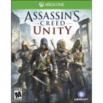 Assassins Creed unity xbox one