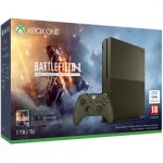 1TB Xbox One S Battlefield 1 Special Edition Bundle (inc Battlefield™ 1 Early Enlister Deluxe Edition & 1 Month's EA Access) - Game/Microsoft Store