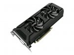 Palit GeForce GTX 1060 Dual 3GB GDDR5/PCI Express 3.0/1506MHz - 1708MHz/8000MHz