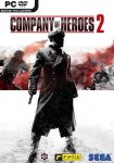 Steam Company of Heroes 2